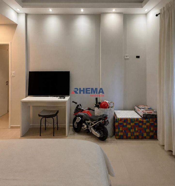 Apartamento à venda no Gonzaga: 