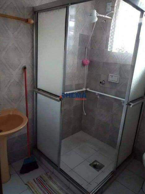 Casa à venda no Embaré: 