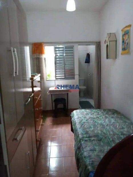 Casa à venda no Embaré: 