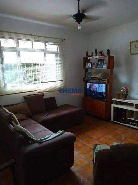 Casa à venda no Embaré: 