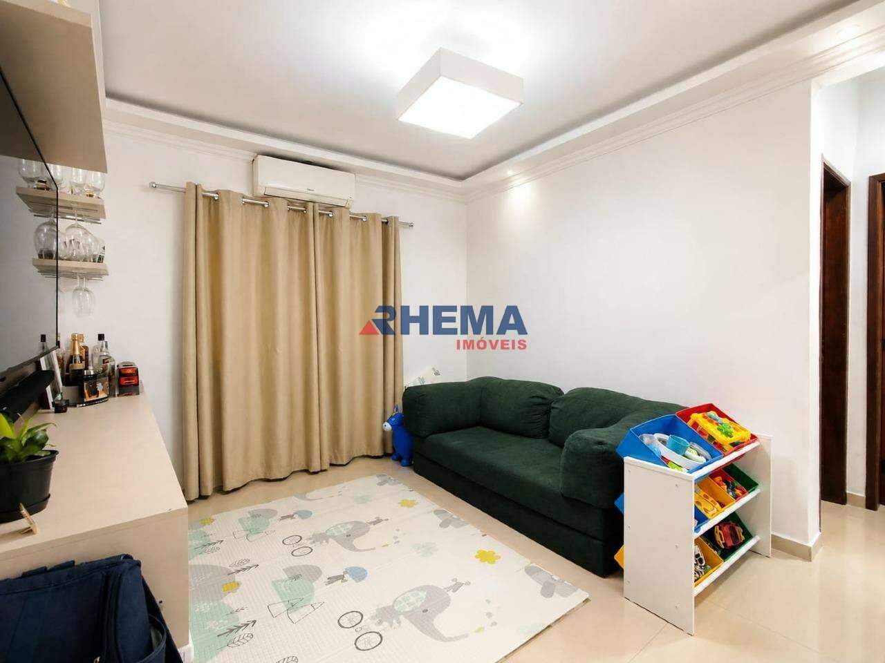 Apartamento à venda no Aparecida: 