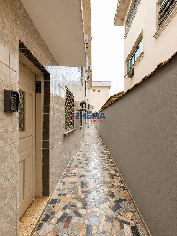 Apartamento à venda no Aparecida: 
