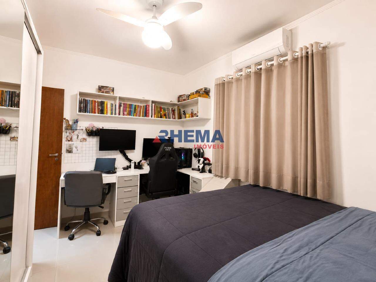Apartamento à venda no Aparecida: 
