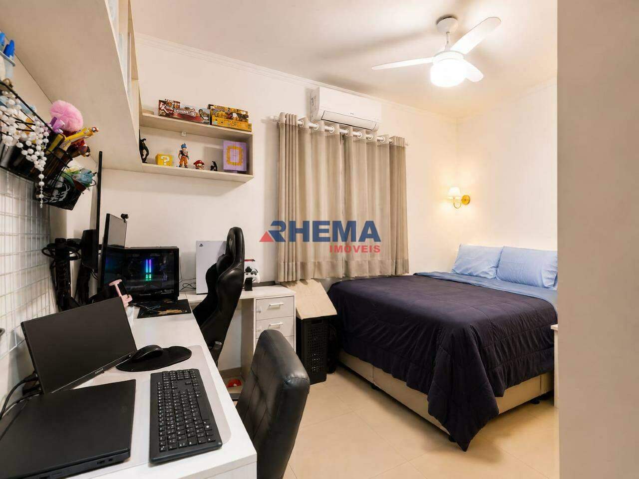 Apartamento à venda no Aparecida: 