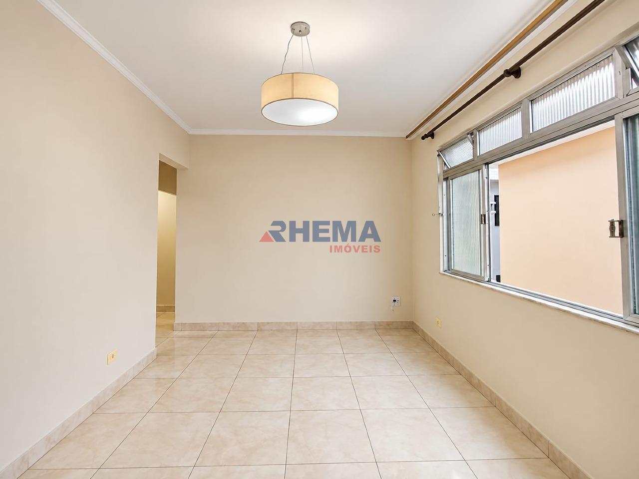 Apartamento à venda no Aparecida: 