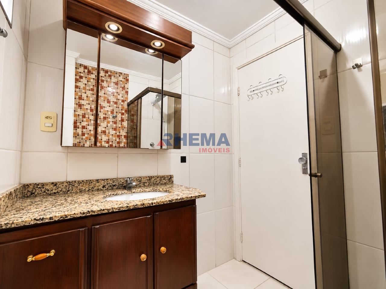Apartamento à venda no Aparecida: 