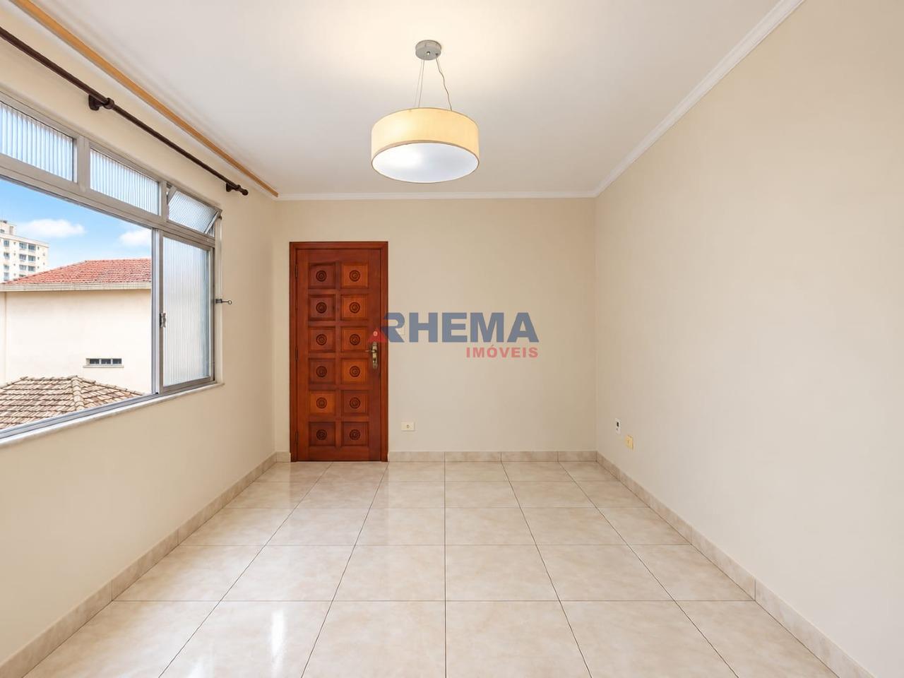 Apartamento à venda no Aparecida: 