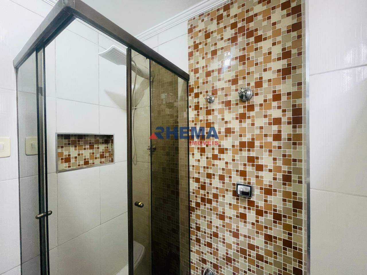 Apartamento à venda no Aparecida: 