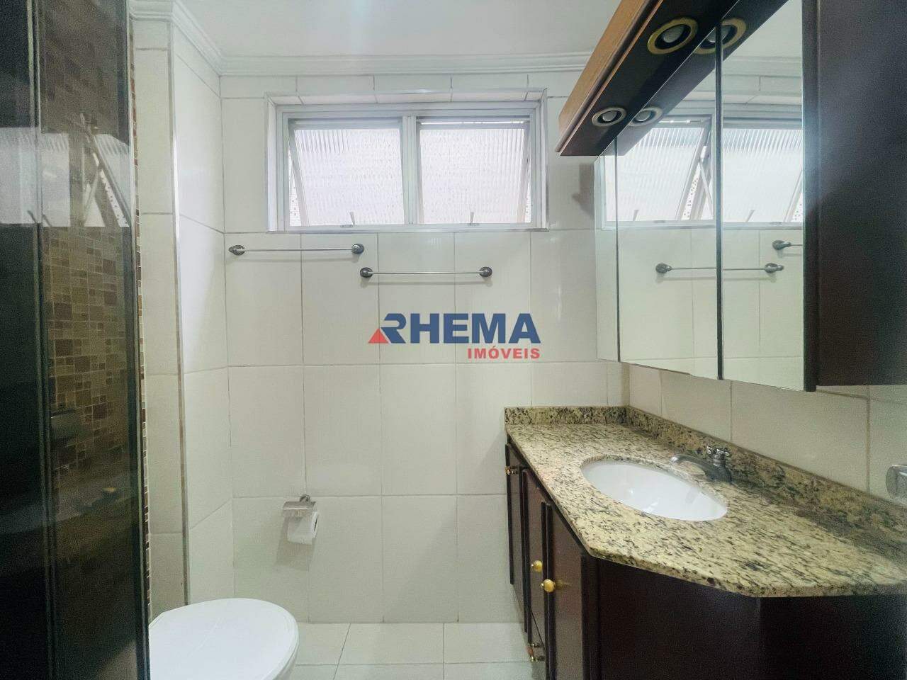 Apartamento à venda no Aparecida: 