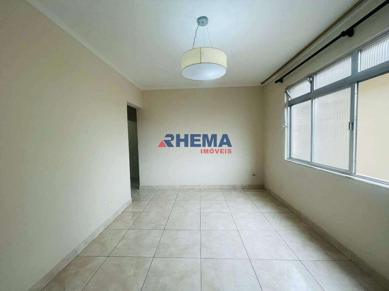 Apartamento à venda no Aparecida: 1