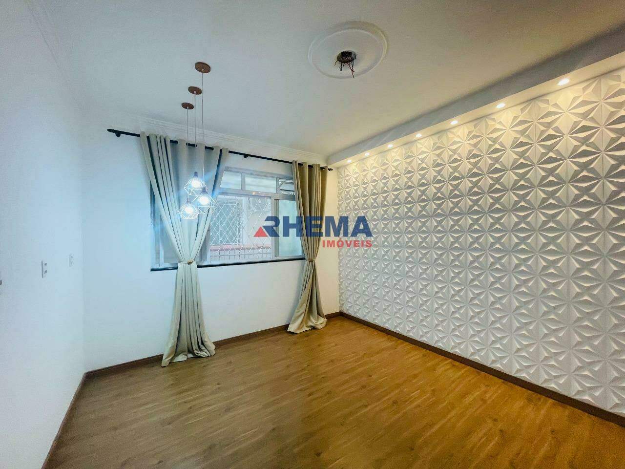 Apartamento à venda no Boqueirão: 