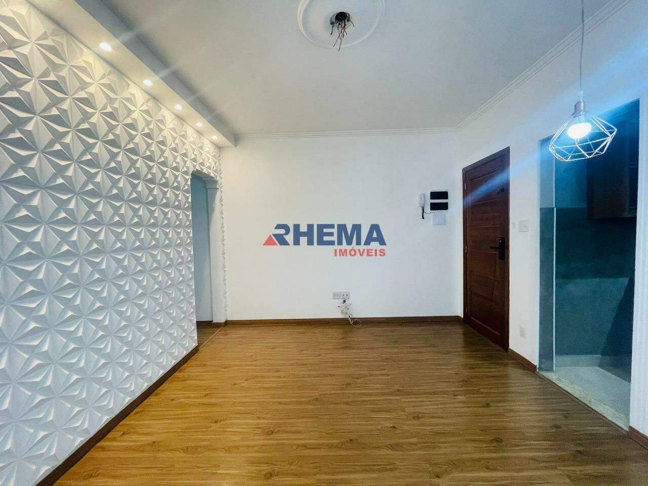 Apartamento à venda no Boqueirão: 