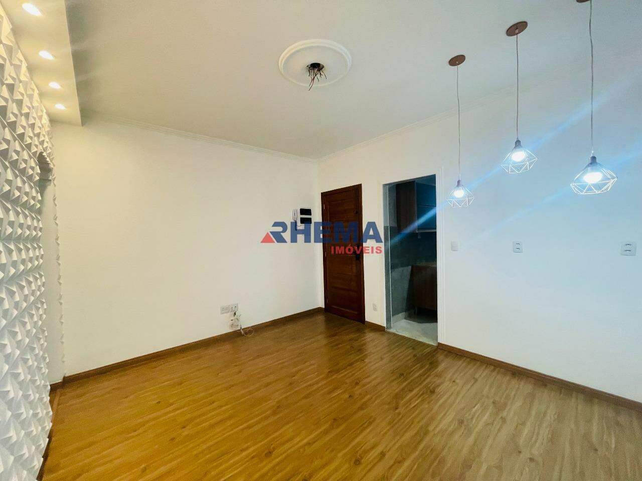 Apartamento à venda no Boqueirão: 