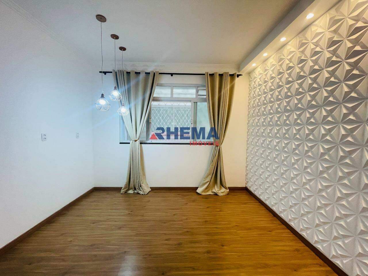 Apartamento à venda no Boqueirão: 