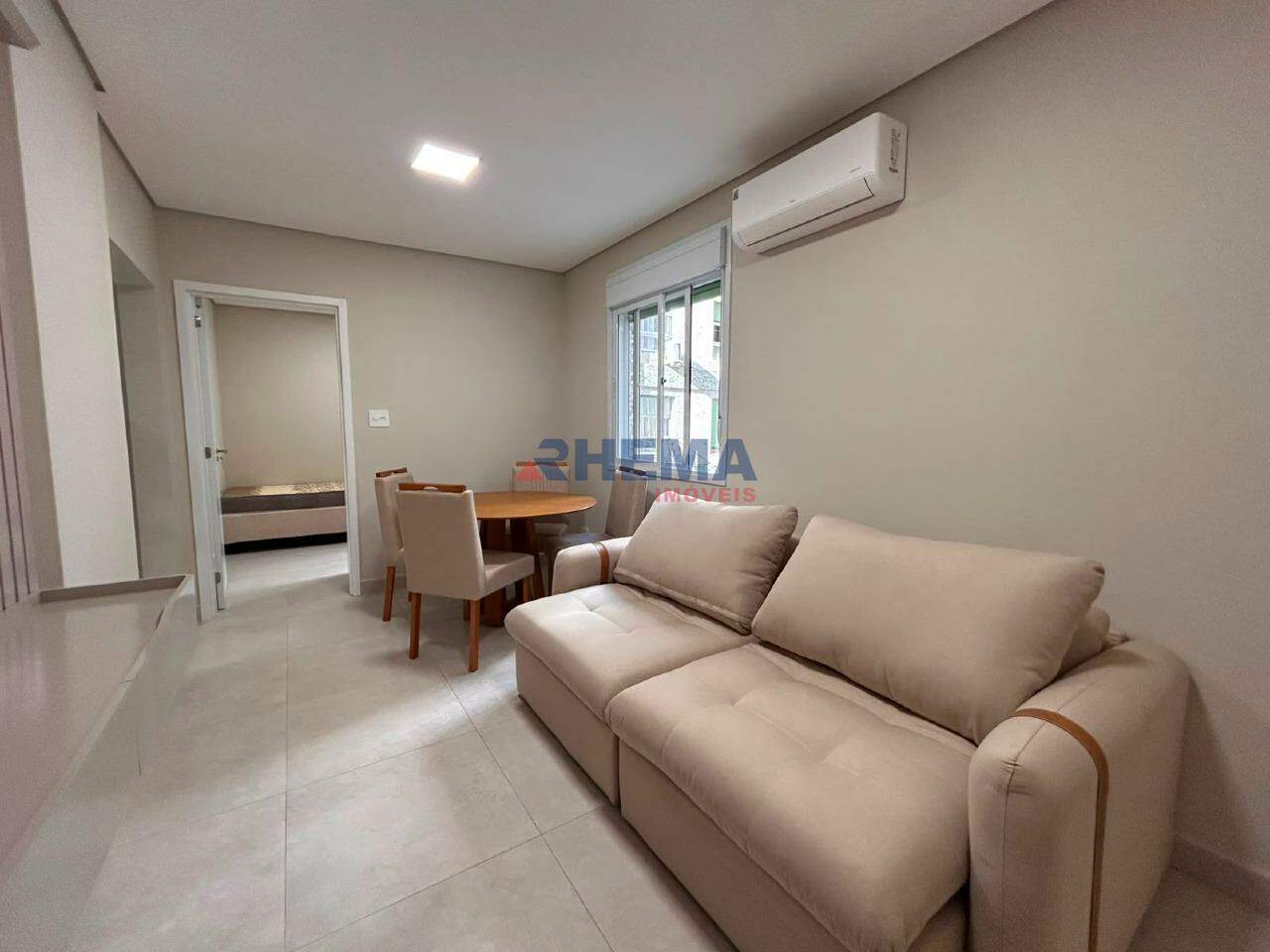 Apartamento à venda no Aparecida: 