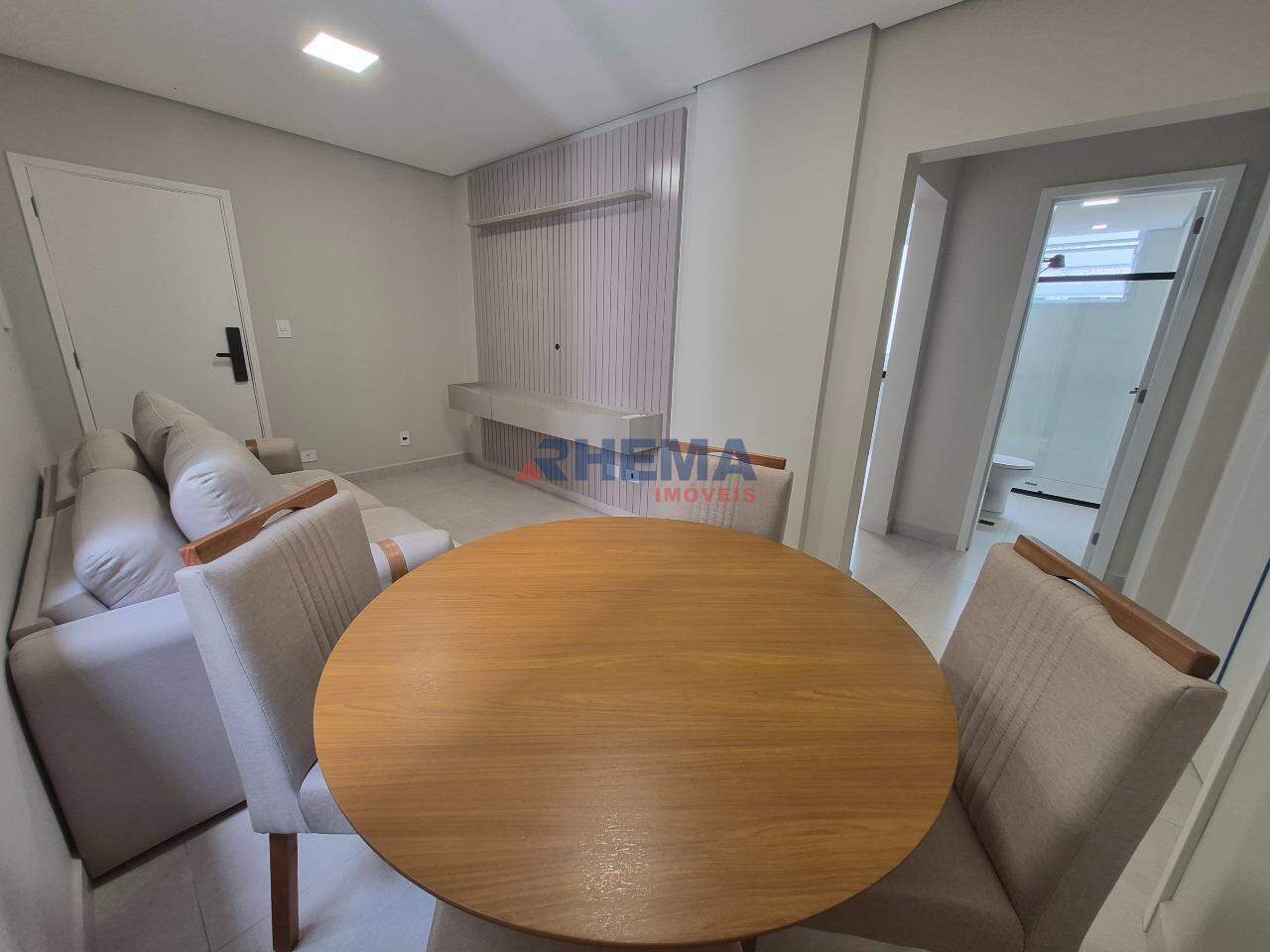 Apartamento à venda no Aparecida: 