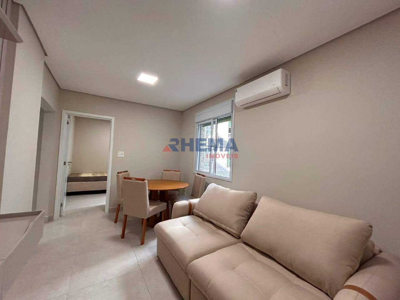Apartamento à venda no Aparecida: 