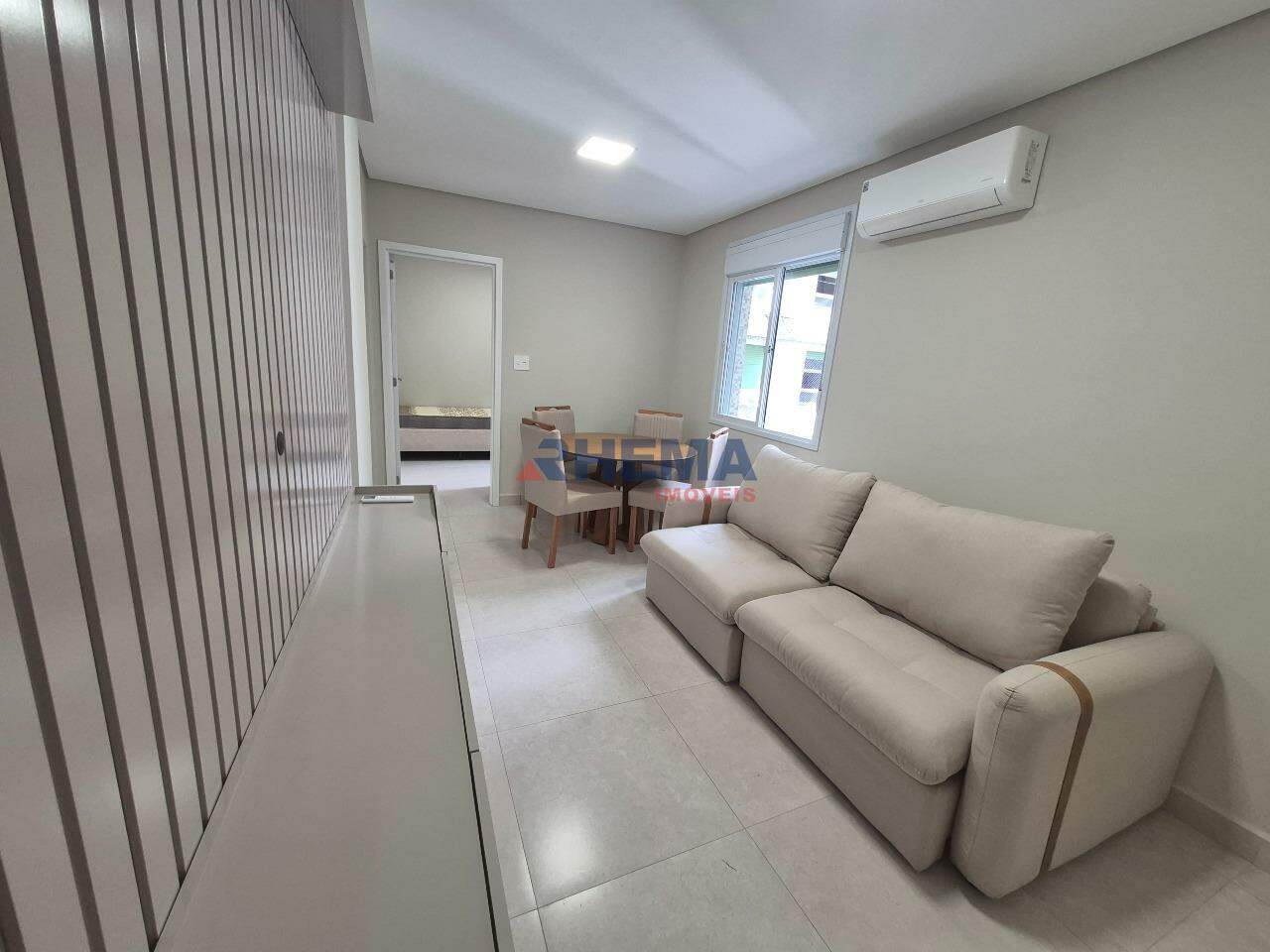 Apartamento à venda no Aparecida: 