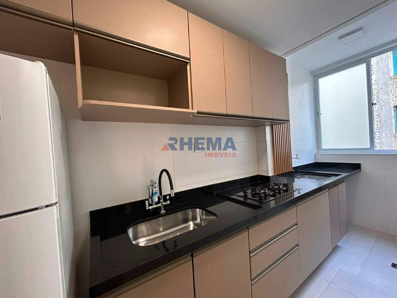 Apartamento à venda no Aparecida: 