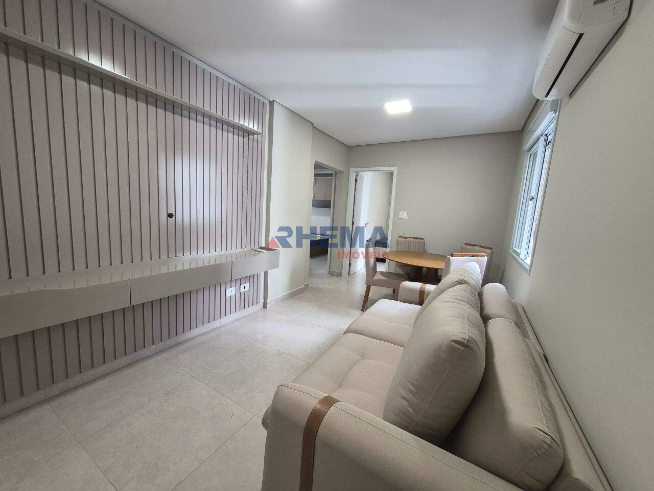 Apartamento à venda no Aparecida: 