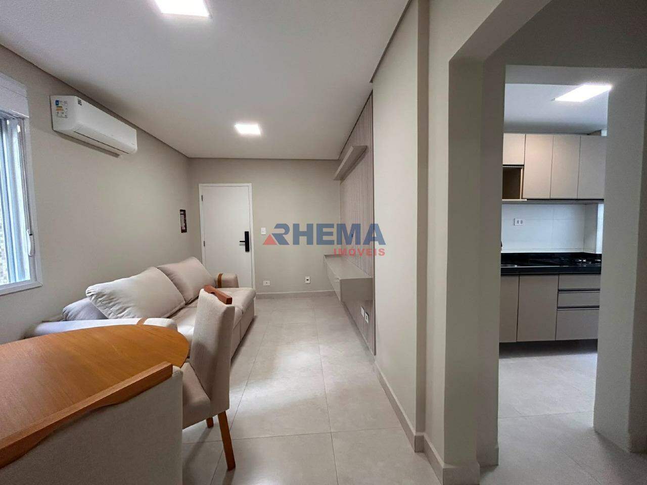 Apartamento à venda no Aparecida: 