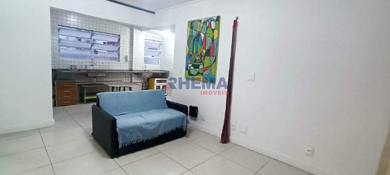 Apartamento à venda no Embaré: 