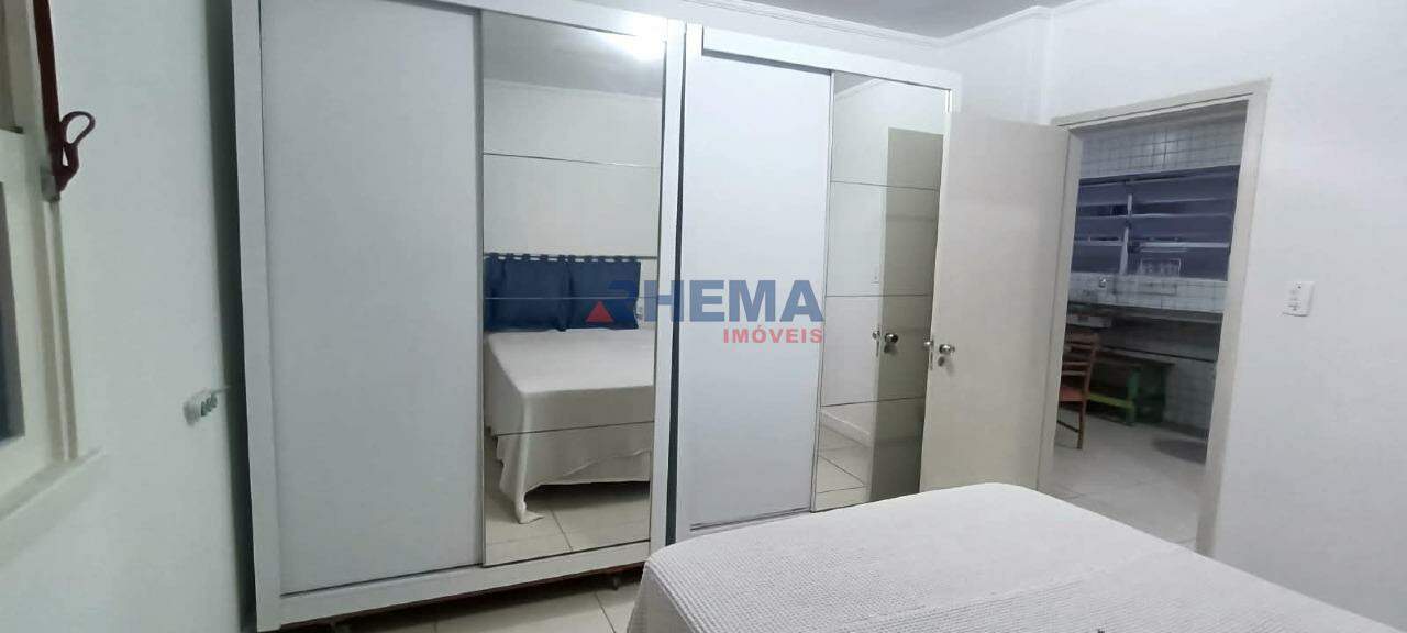 Apartamento à venda no Embaré: 