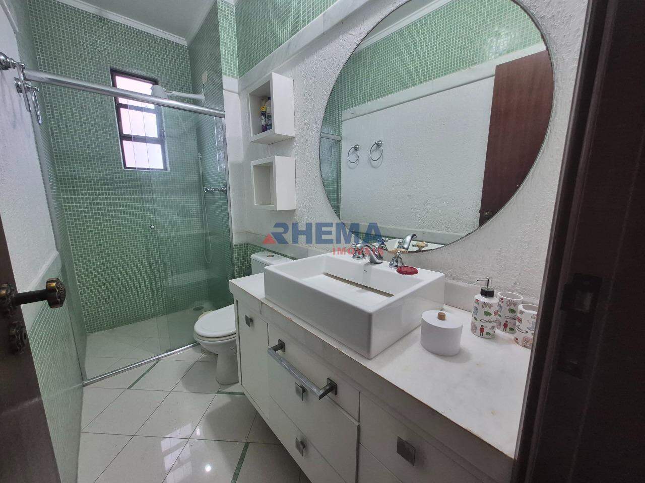 Apartamento à venda no Embaré: 