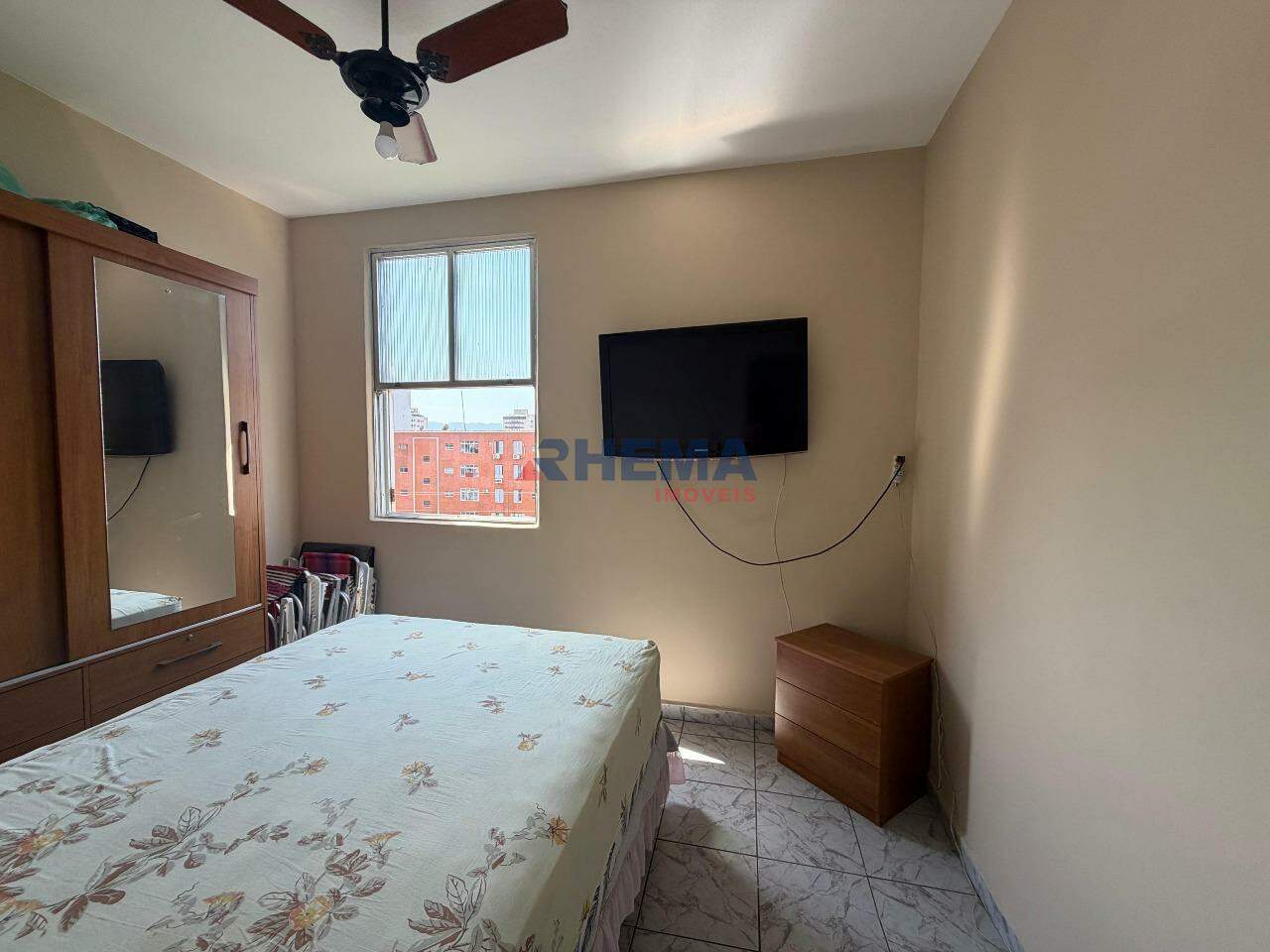 Apartamento à venda no Aparecida: 
