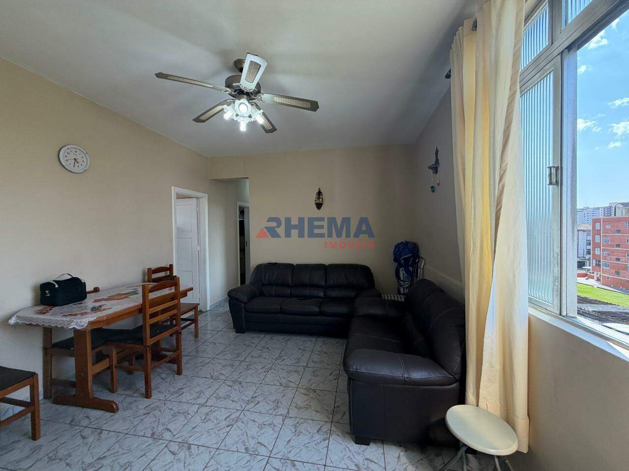 Apartamento à venda no Aparecida: 
