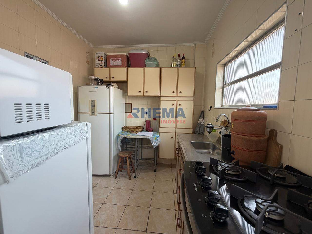 Apartamento à venda no Aparecida: 