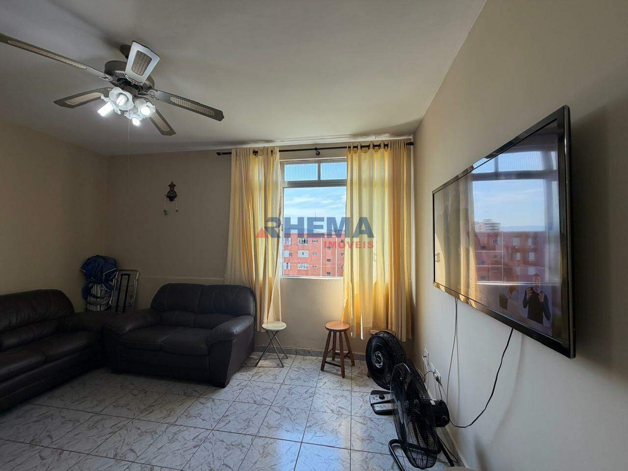 Apartamento à venda no Aparecida: 