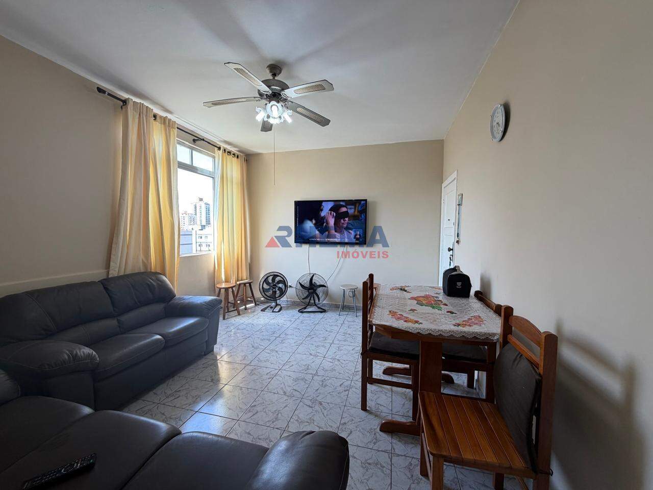 Apartamento à venda no Aparecida: 
