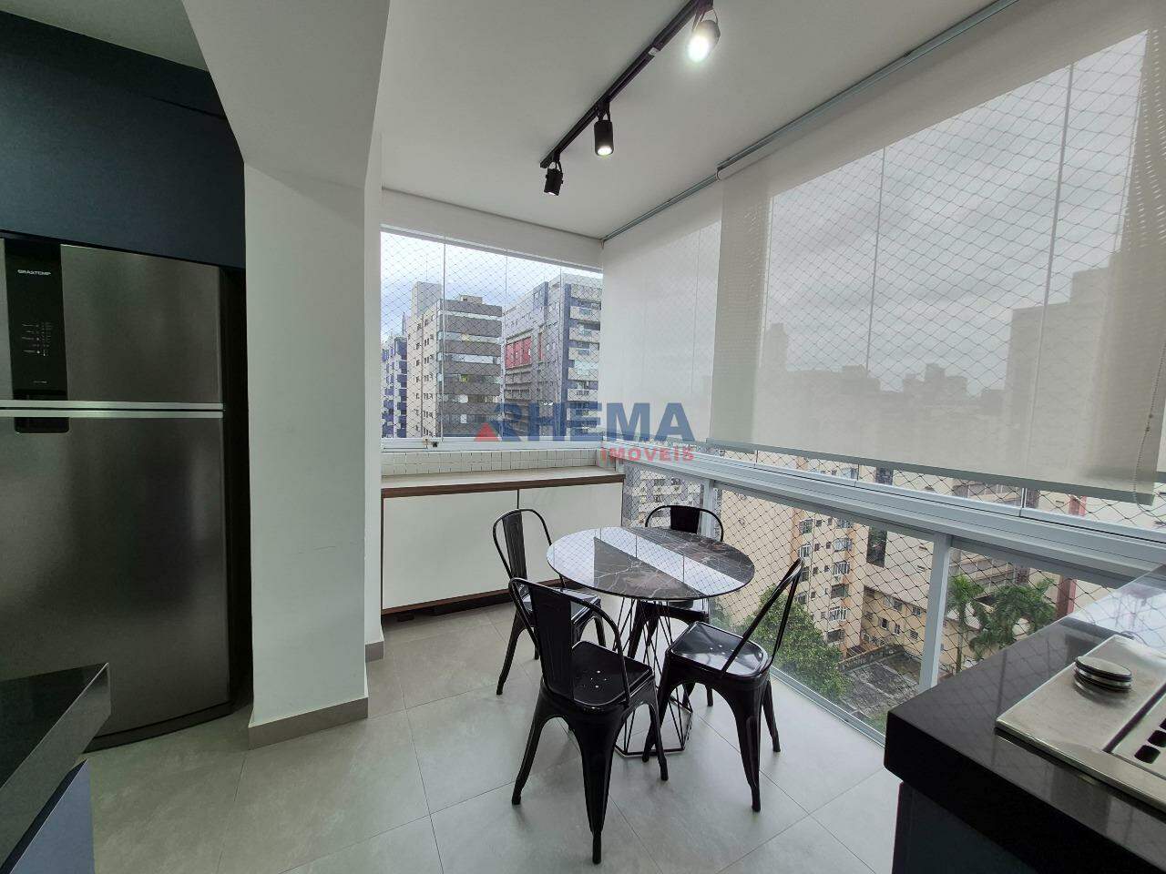 Apartamento à venda no Boqueirão: 