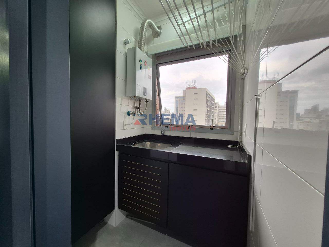 Apartamento à venda no Boqueirão: 