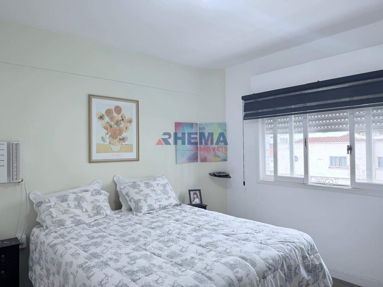 Apartamento à venda no Embaré: 