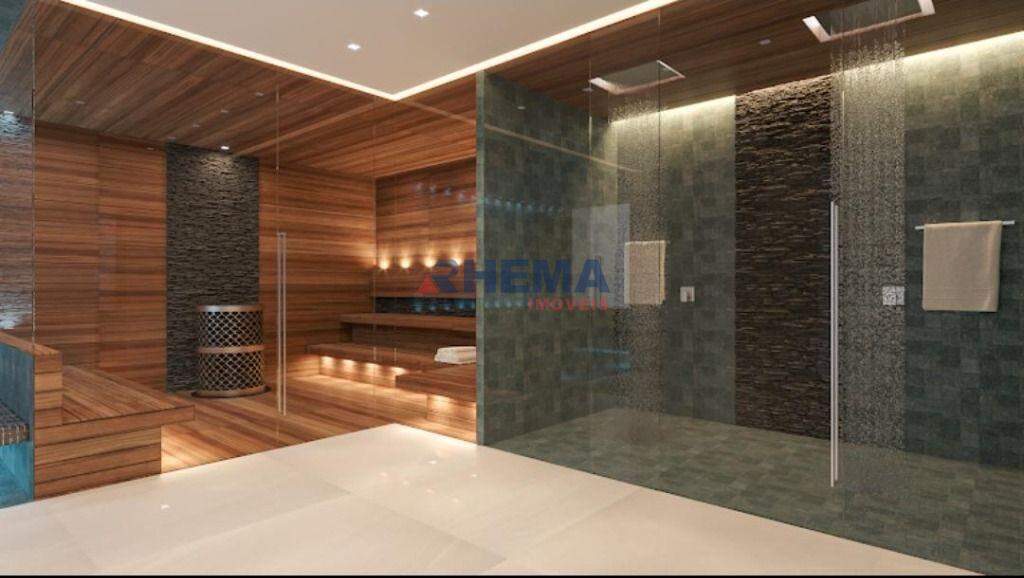 Apartamento à venda no Ponta da Praia: 