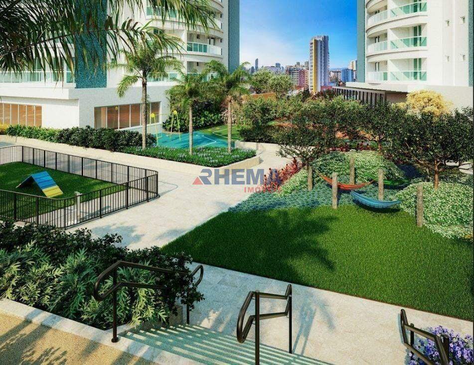 Apartamento à venda no Ponta da Praia: 