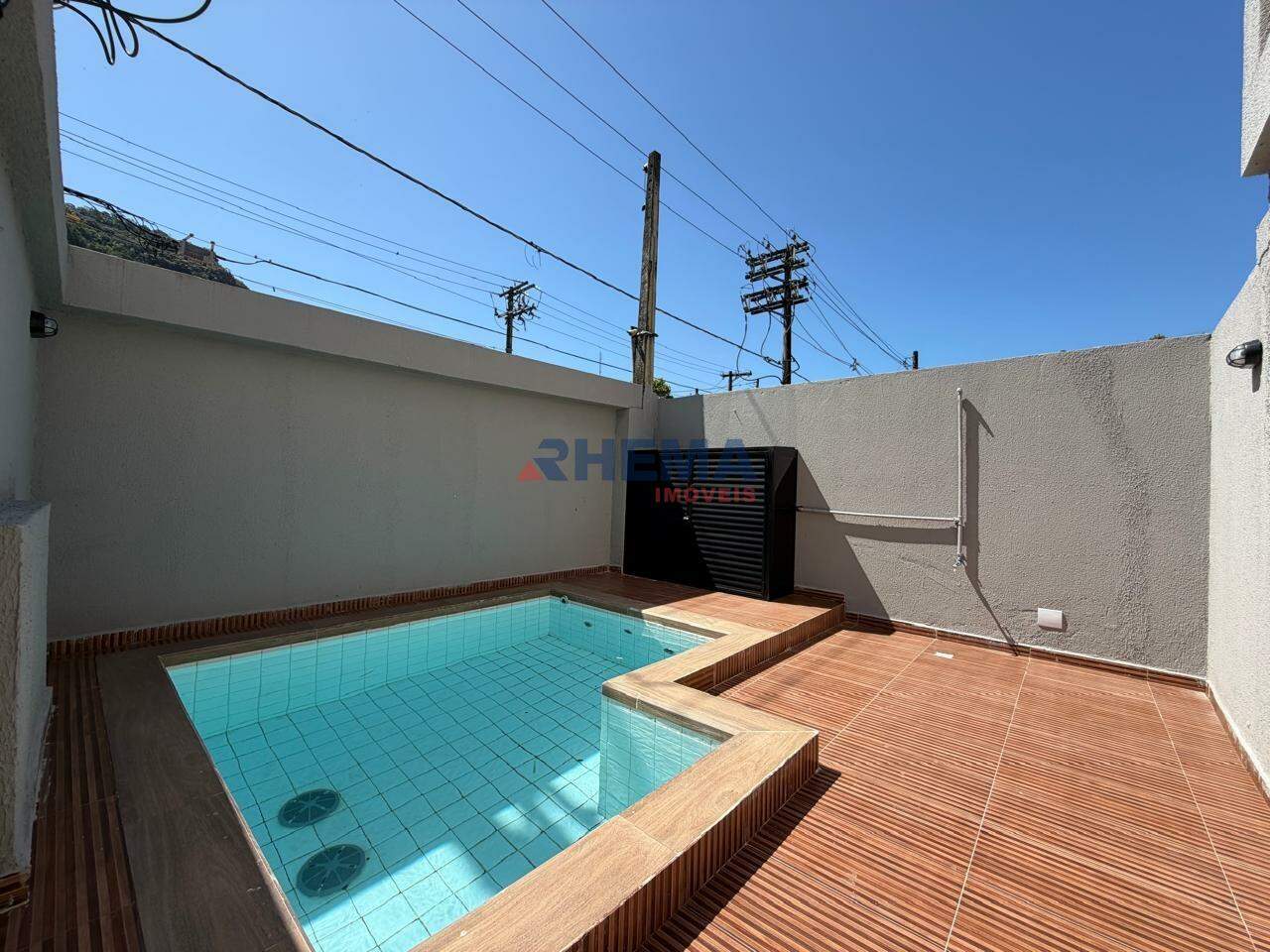 Village à venda no Marapé: 