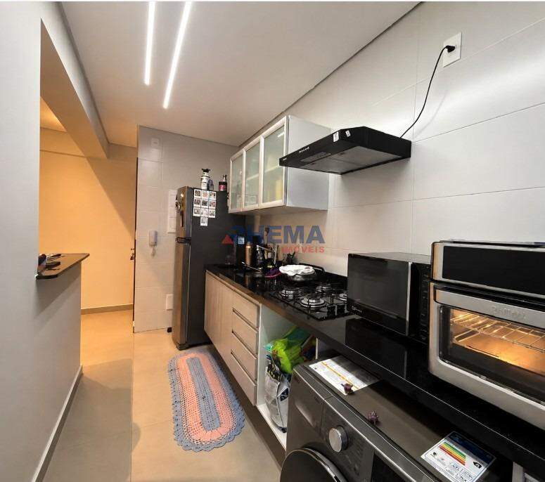 Apartamento à venda no Boqueirão: 