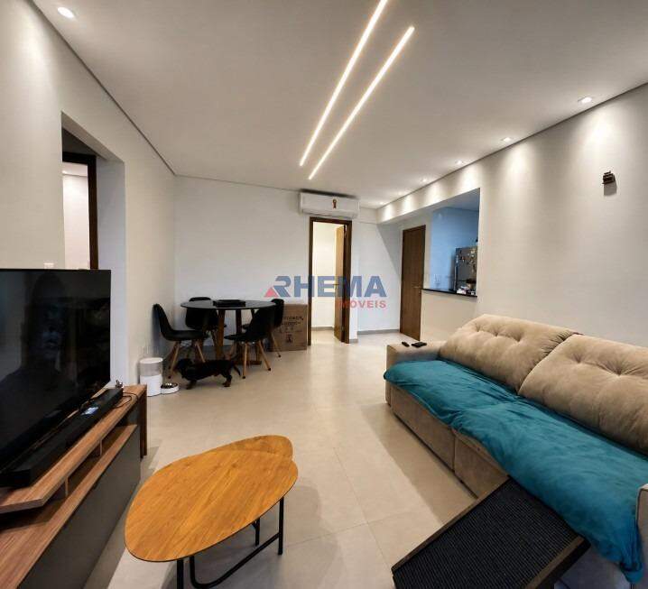 Apartamento à venda no Boqueirão: 