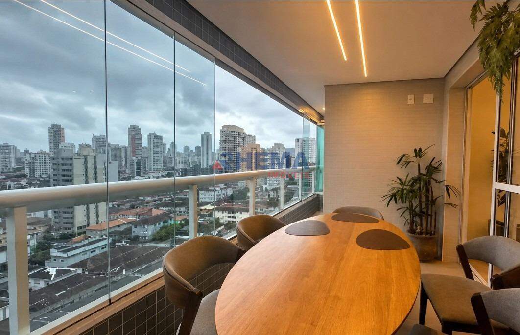Apartamento à venda no Boqueirão: 