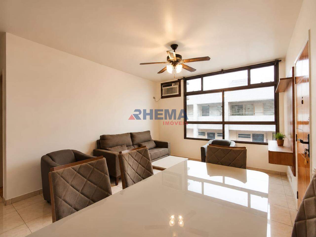 Apartamento à venda no Aparecida: 