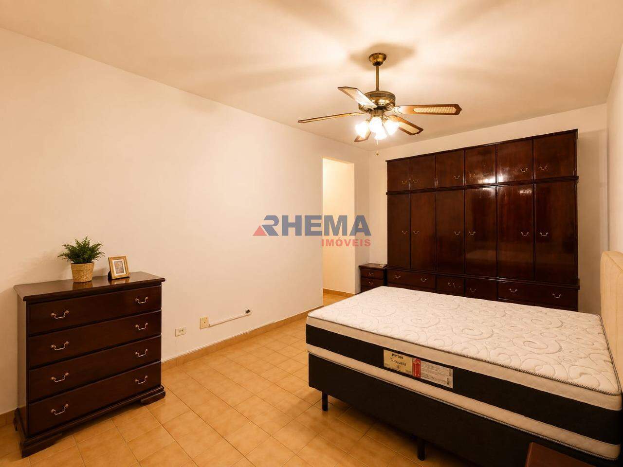 Apartamento à venda no Aparecida: 