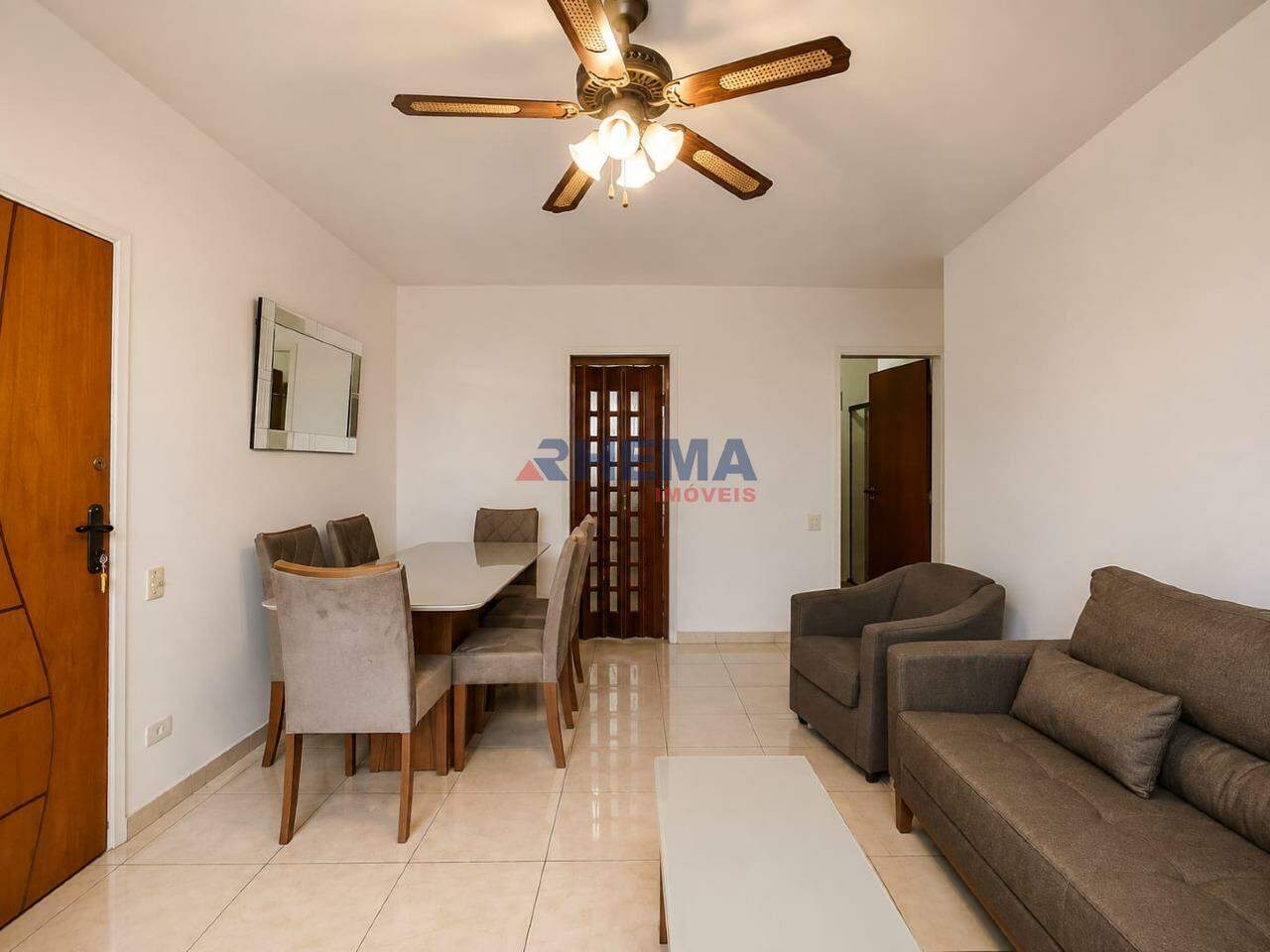 Apartamento à venda no Aparecida: 