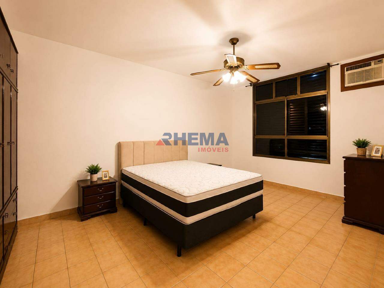 Apartamento à venda no Aparecida: 