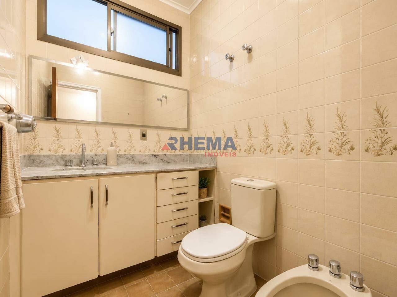 Apartamento à venda no Aparecida: 