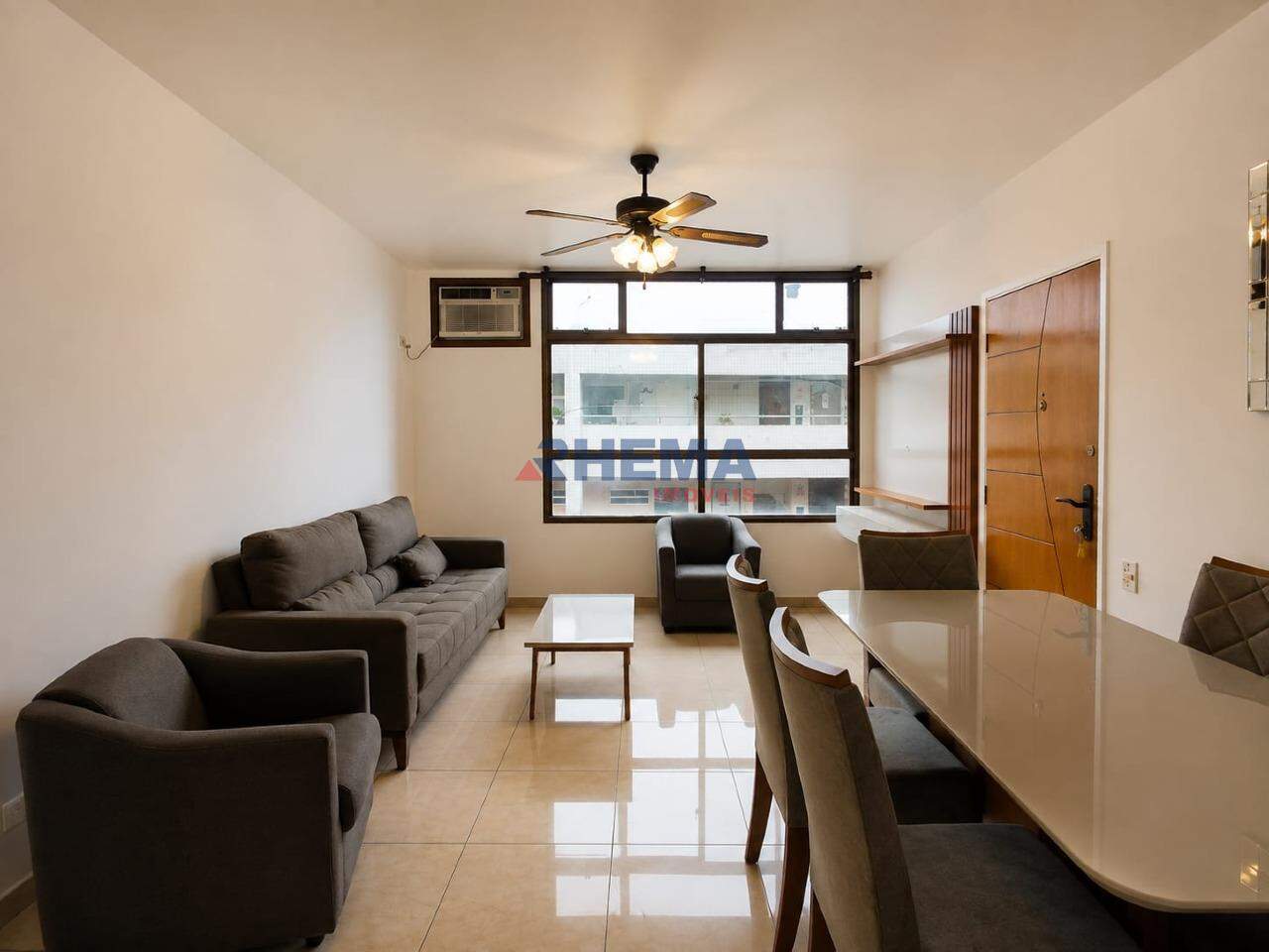 Apartamento à venda no Aparecida: 