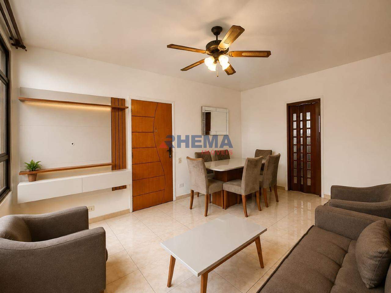 Apartamento à venda no Aparecida: 