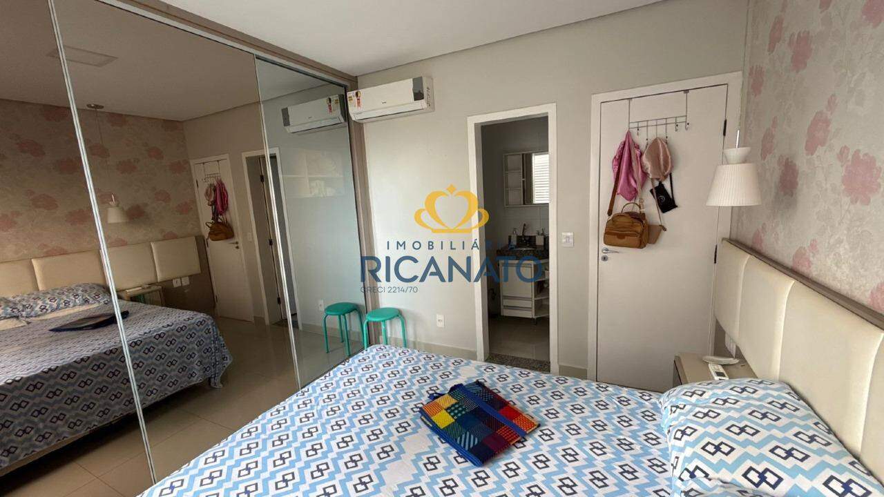 Apartamento à venda no 304 Norte: 